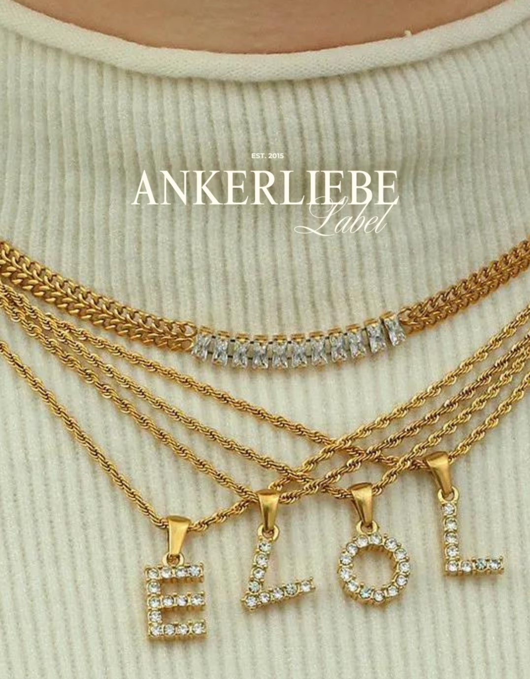 Charms/Anhänger