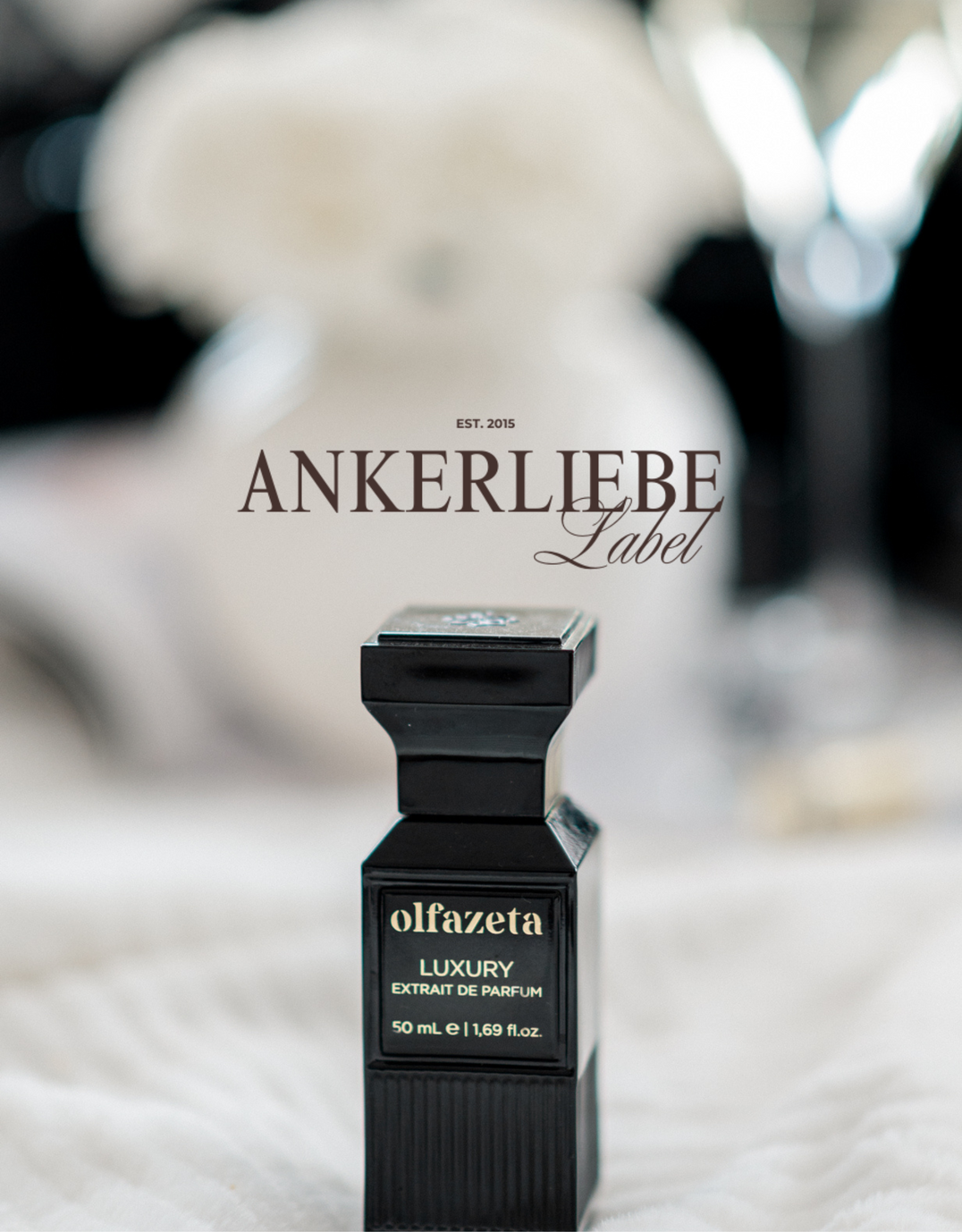 unisex parfums