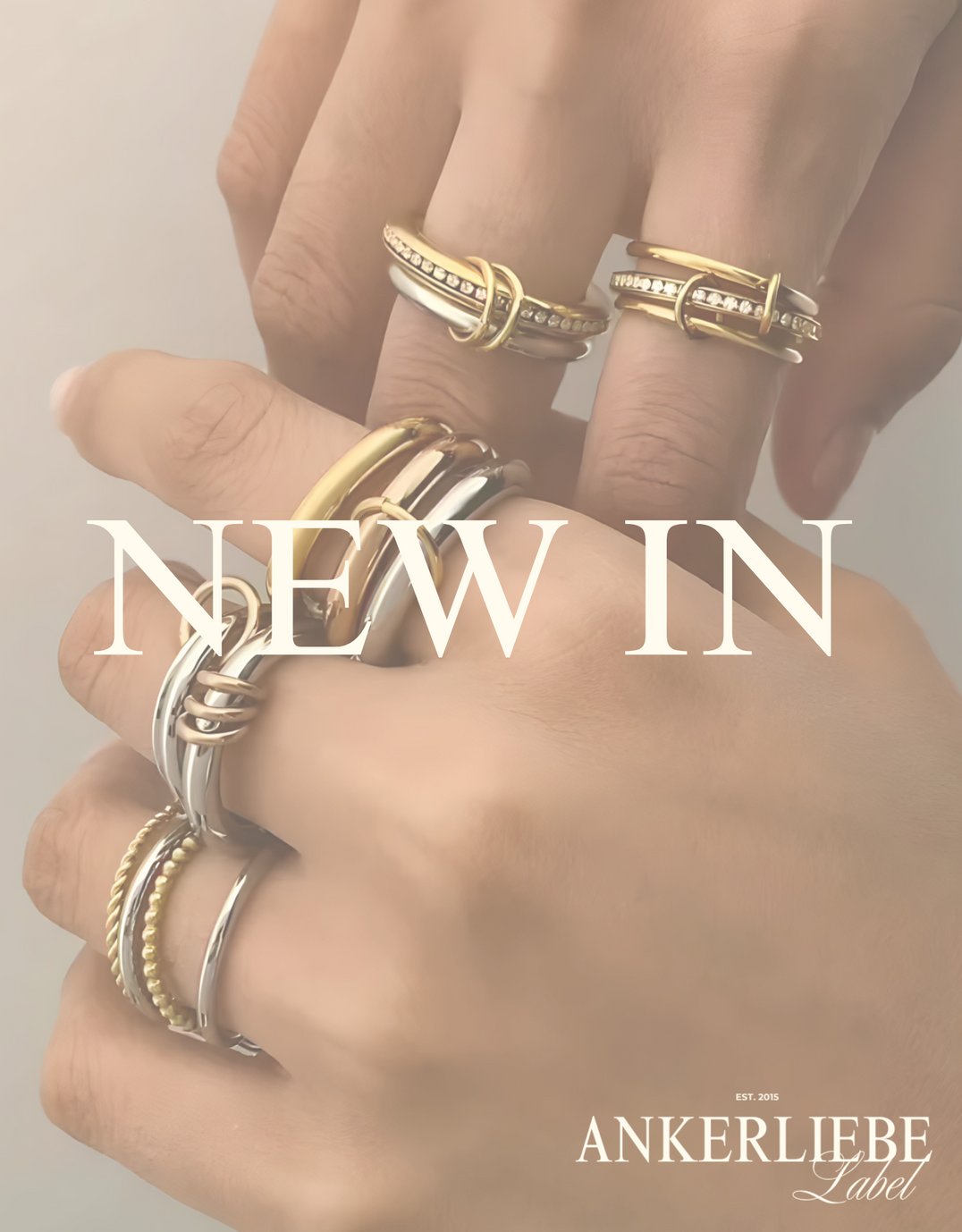 Neuheiten Schmuck