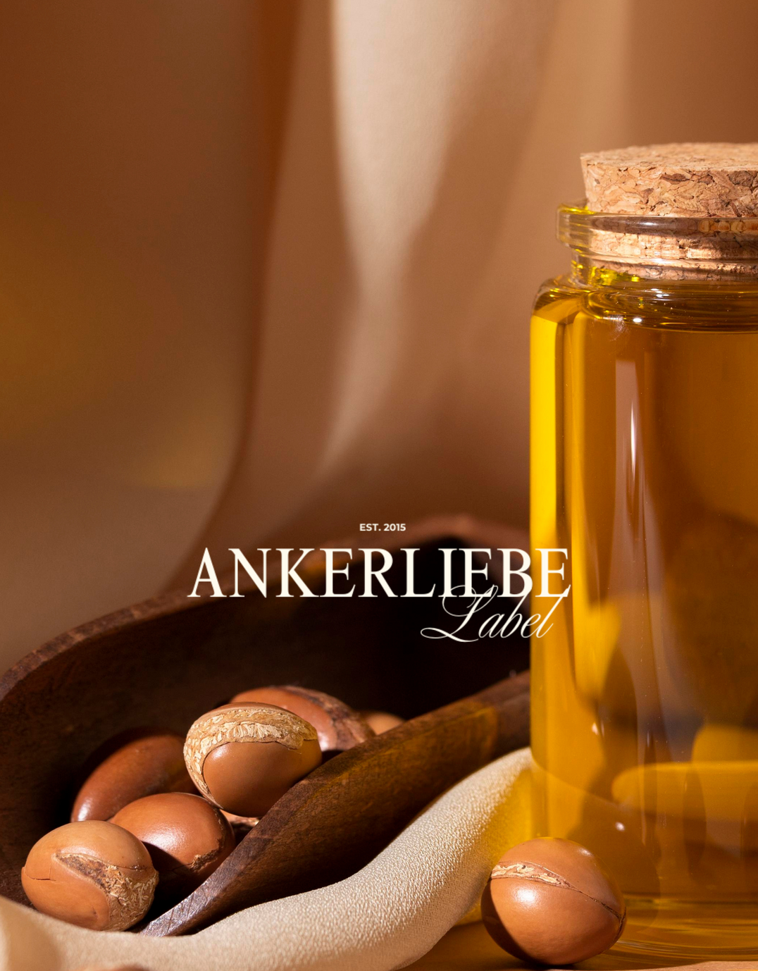 Arganöl-Linie