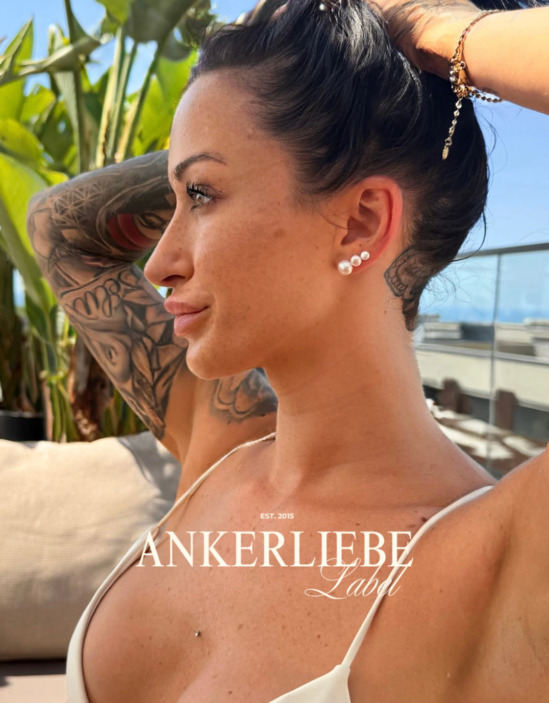 Perlenkollektion