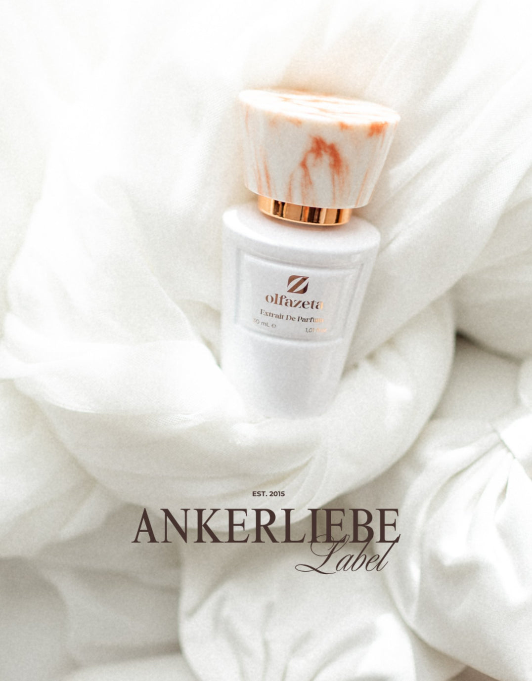 Damenparfums