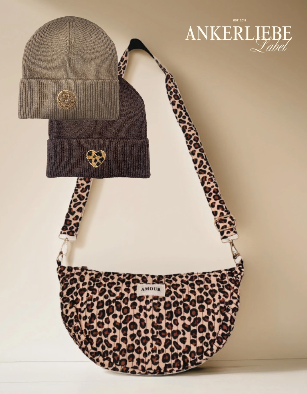 Accessoires & Taschen