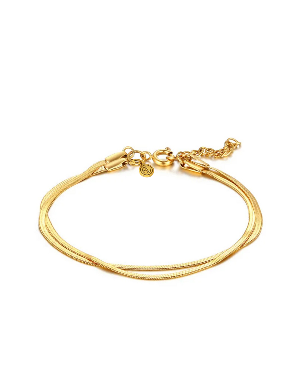 image lani double | armband