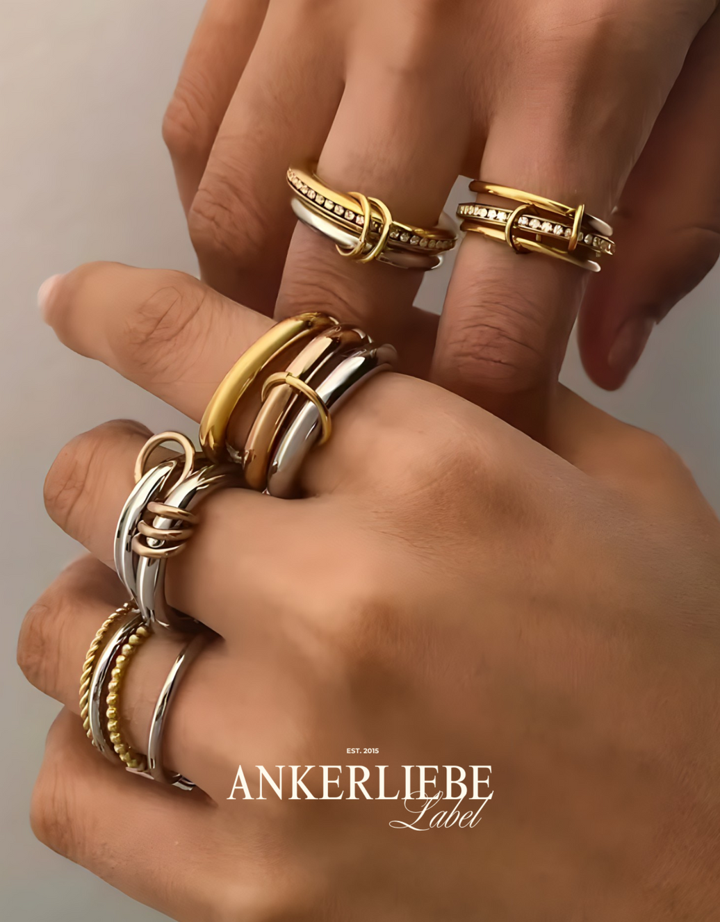 stella orbit | 4er ring