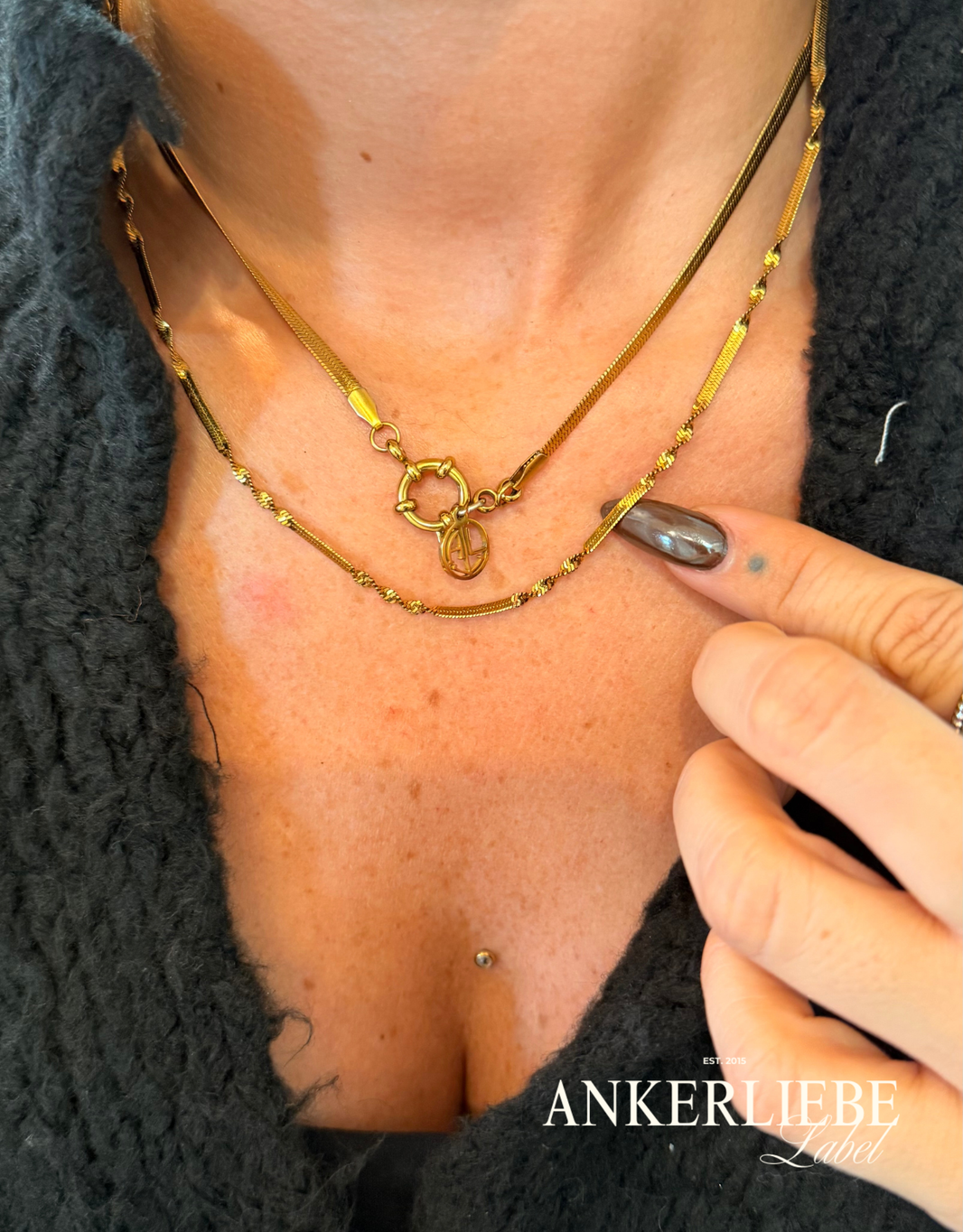 image lani twist | kette