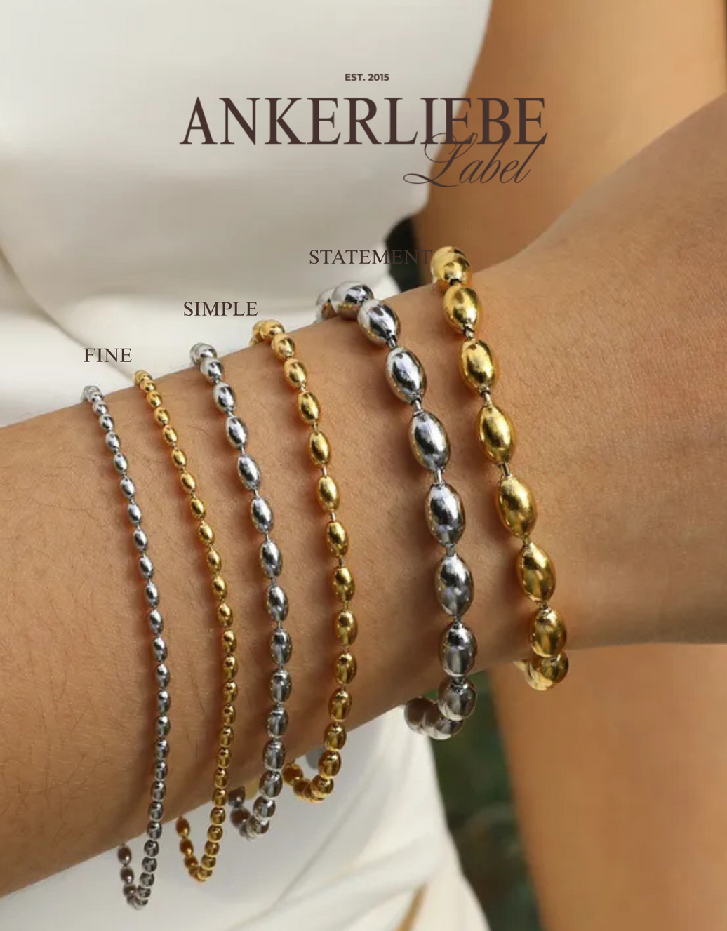 kaia | armband