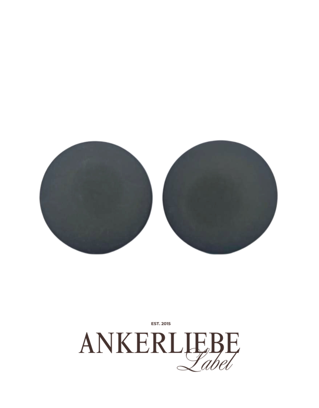 stecker stonecold grey matt superflat