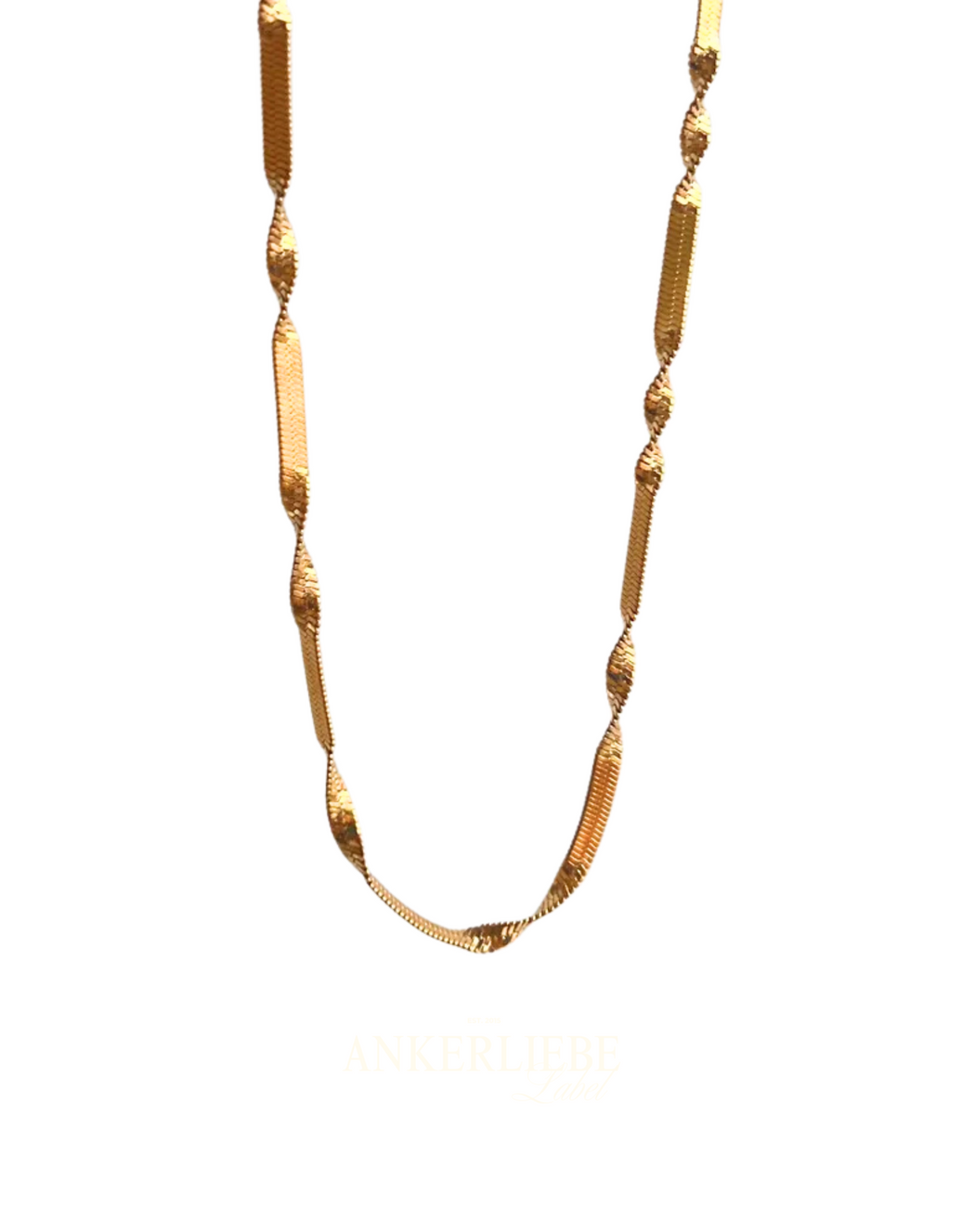 lani twist | kette