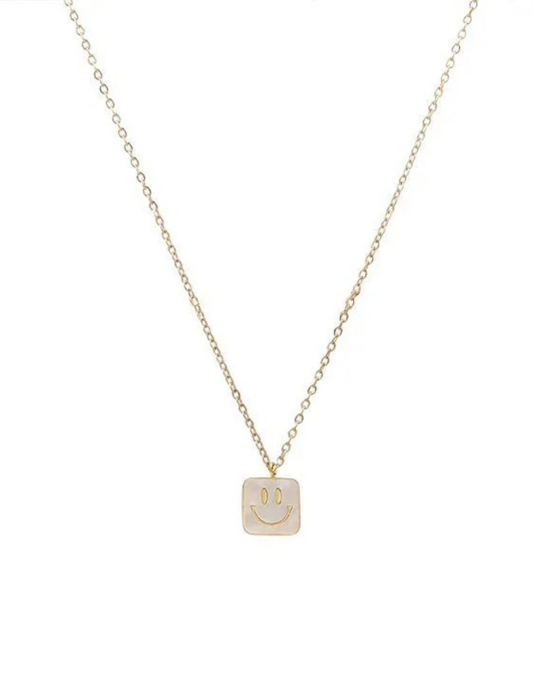 happy | halskette