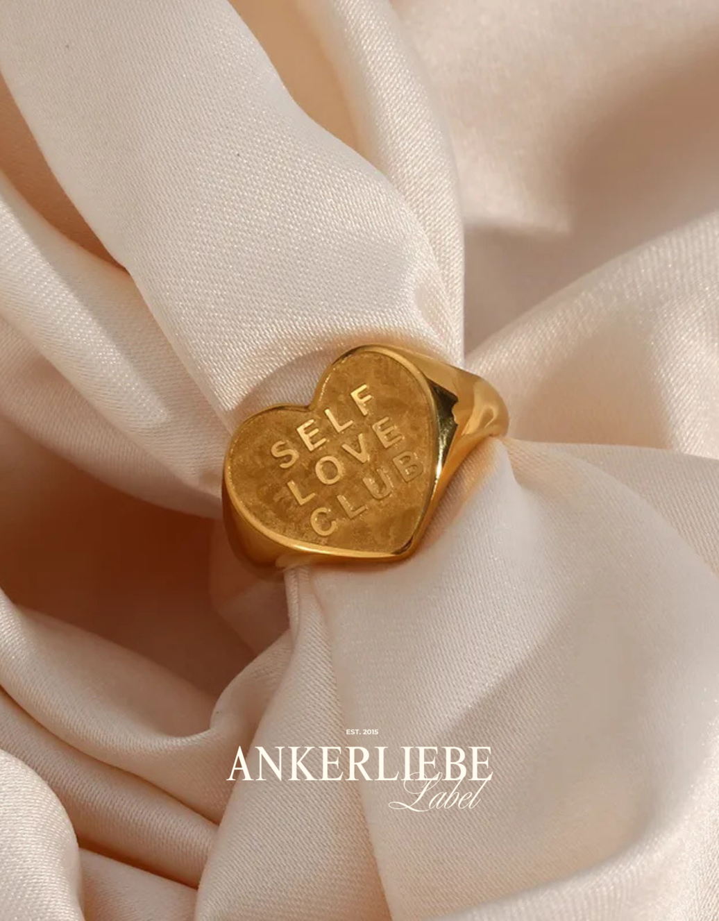 selflove | ring
