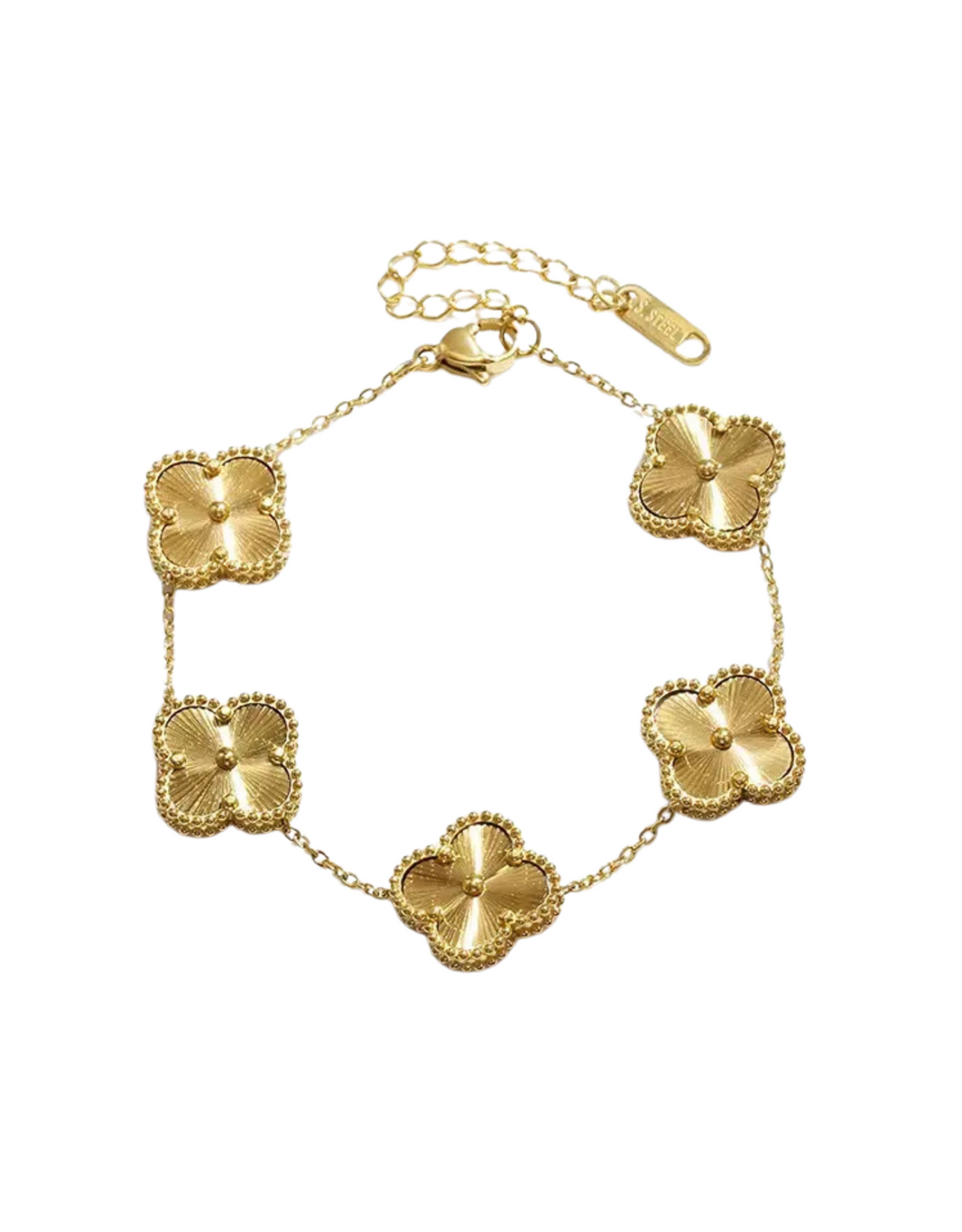 lou flower | armband