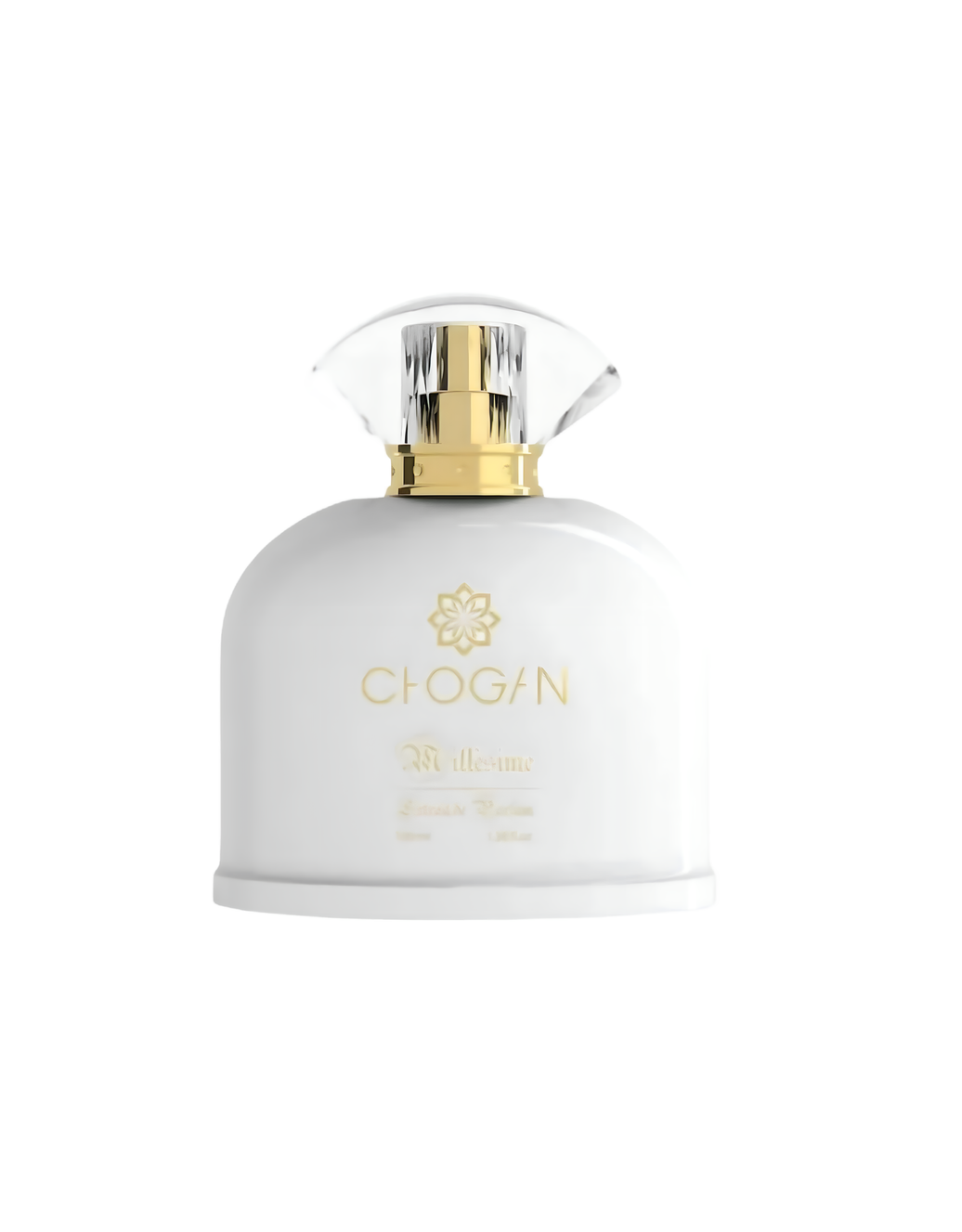 034 | Chogan Parfum