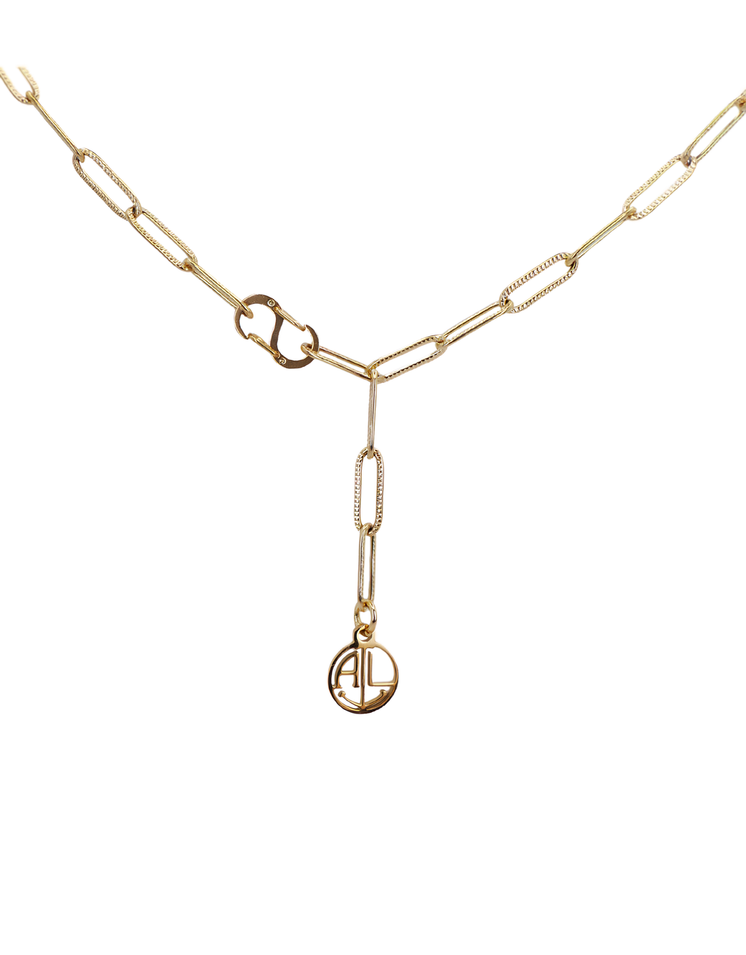 alira gold | halskette