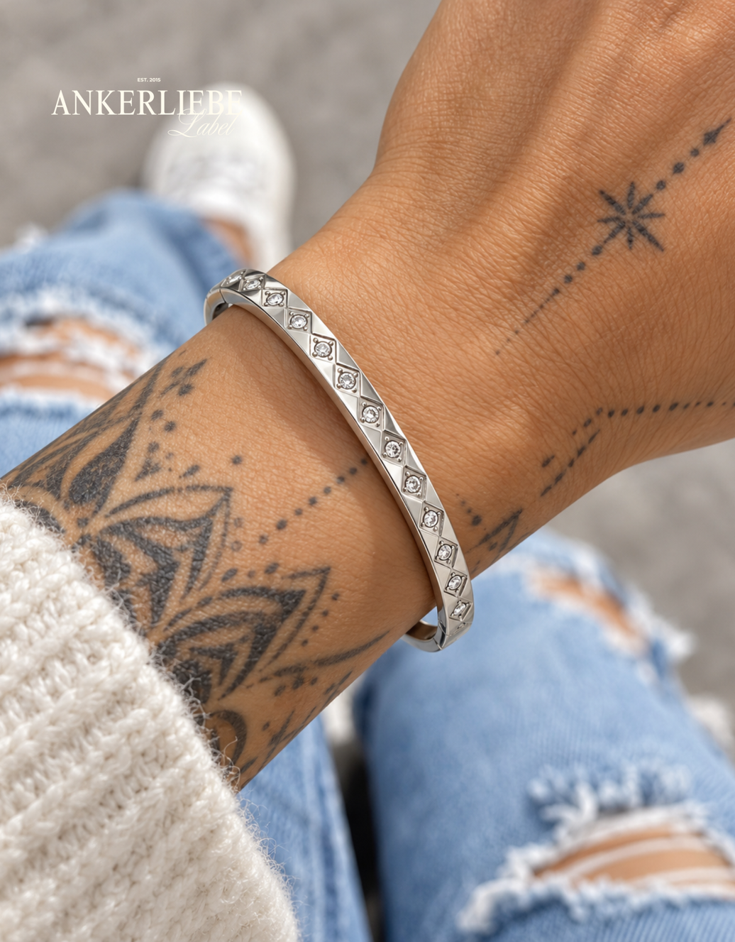 stella | amreif
