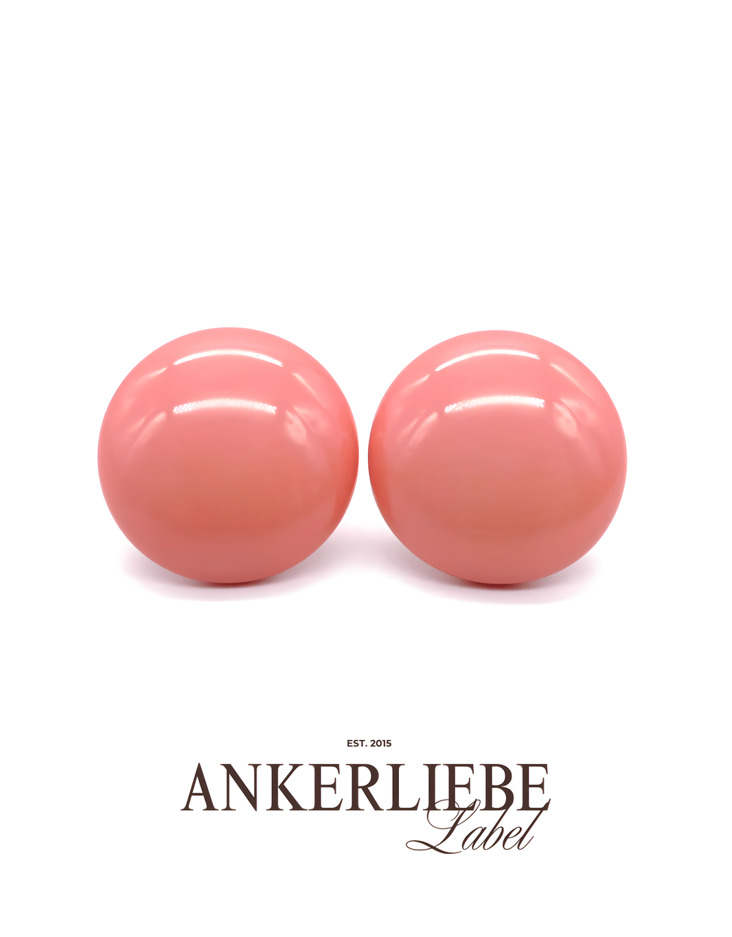 clips coral kuppelig