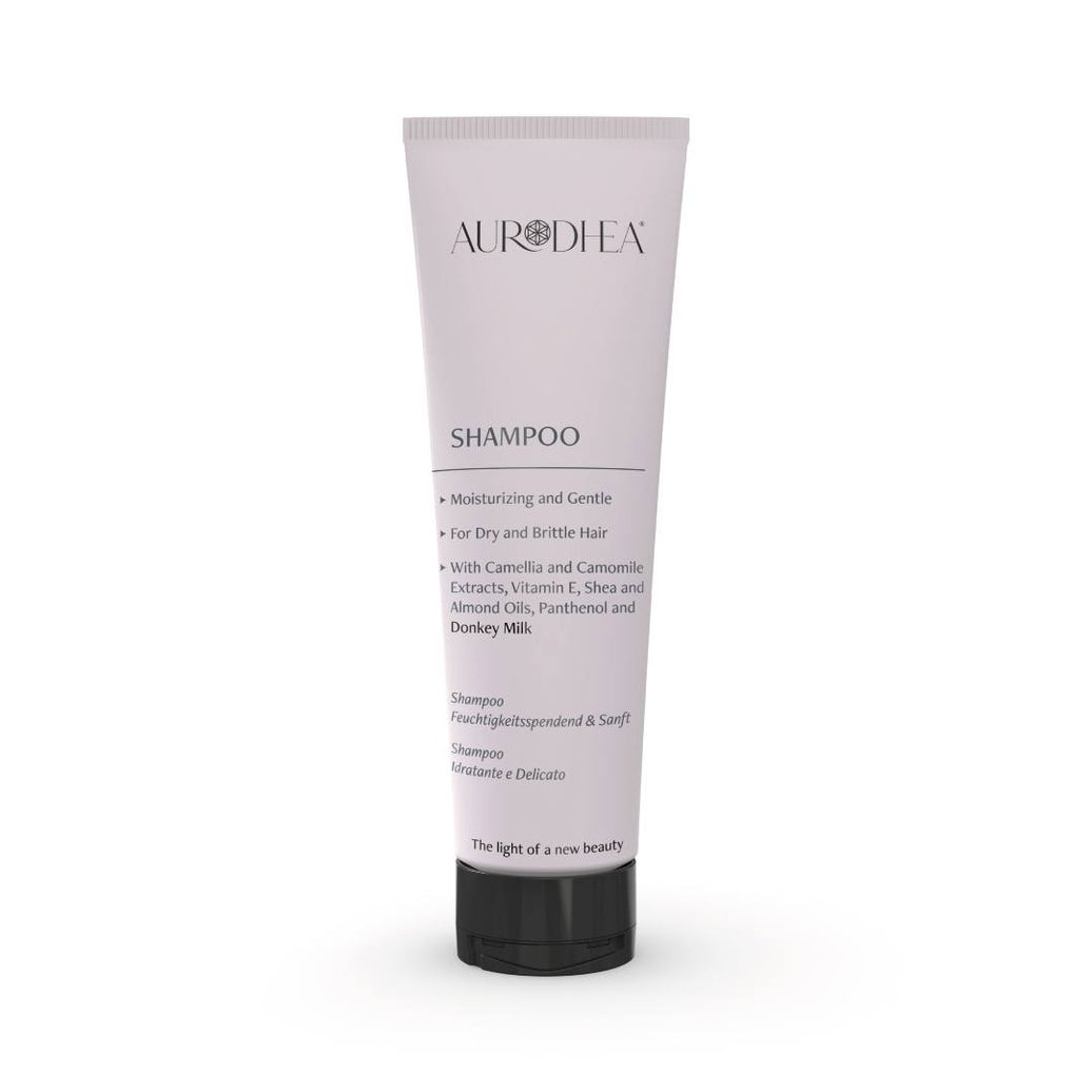 eselsmilch shampoo