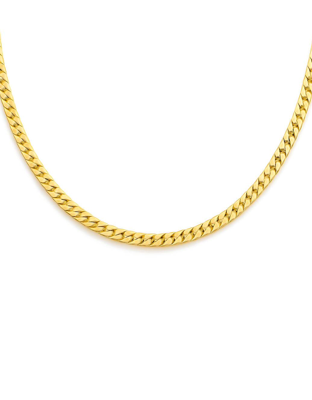 livina gold | halskette
