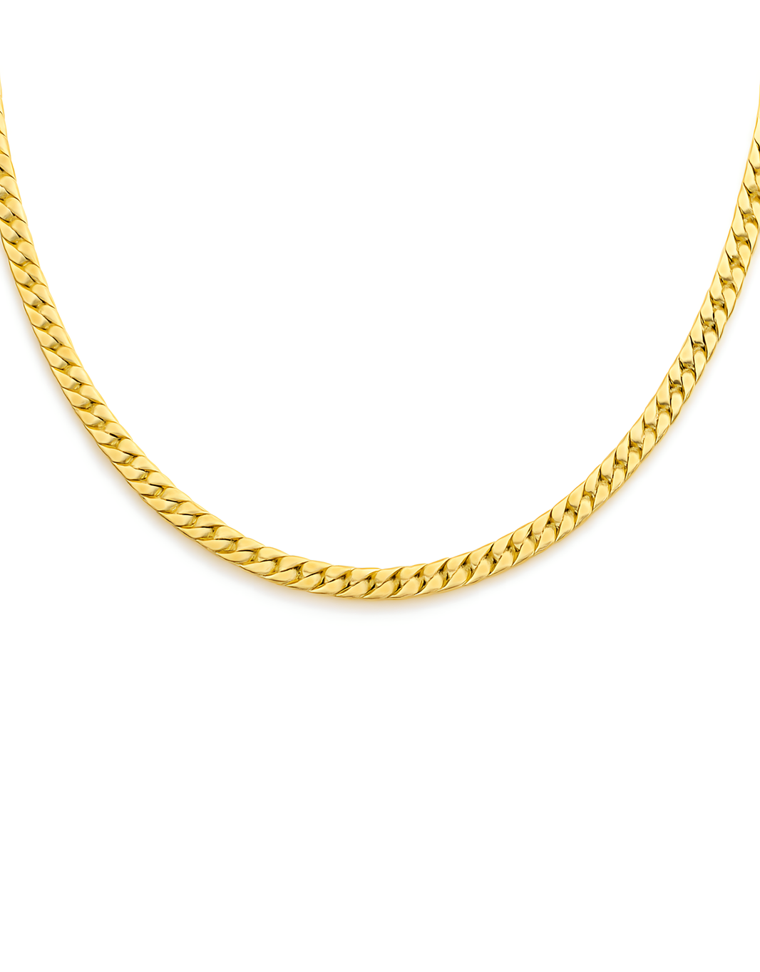 livina gold | halskette