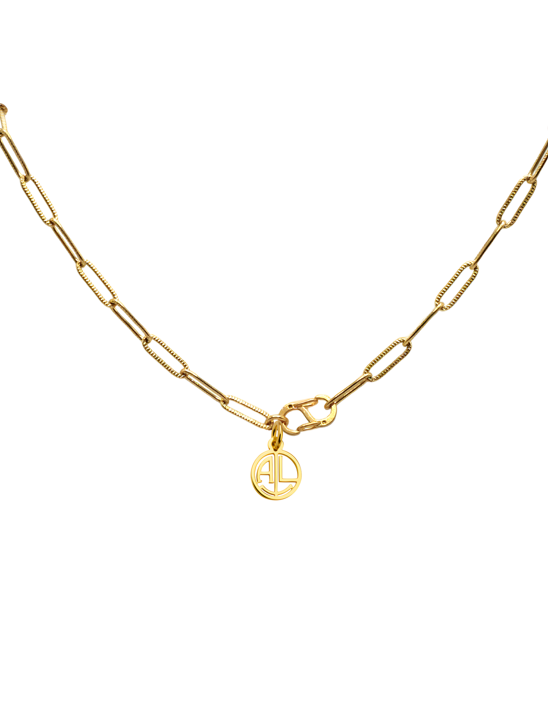 image yva gold | y-kette