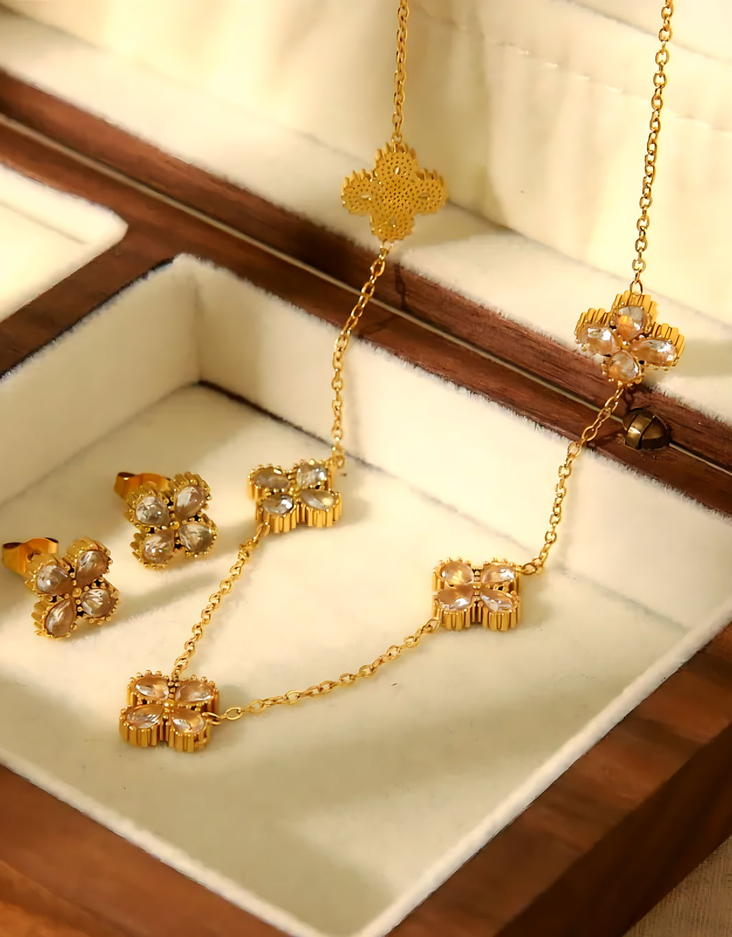 ivy lou simple | halskette