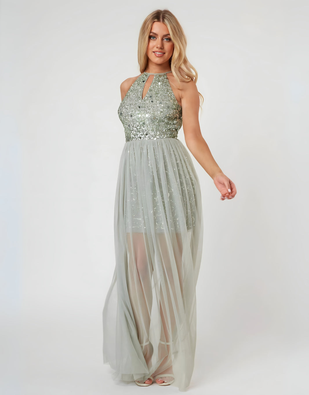 kaja | helles salbei