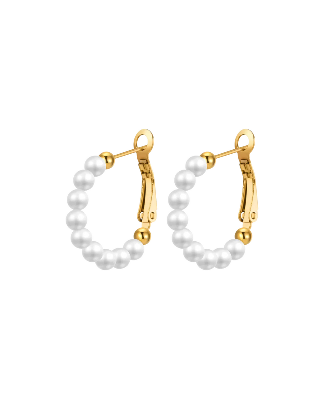 maris | fine hoops
