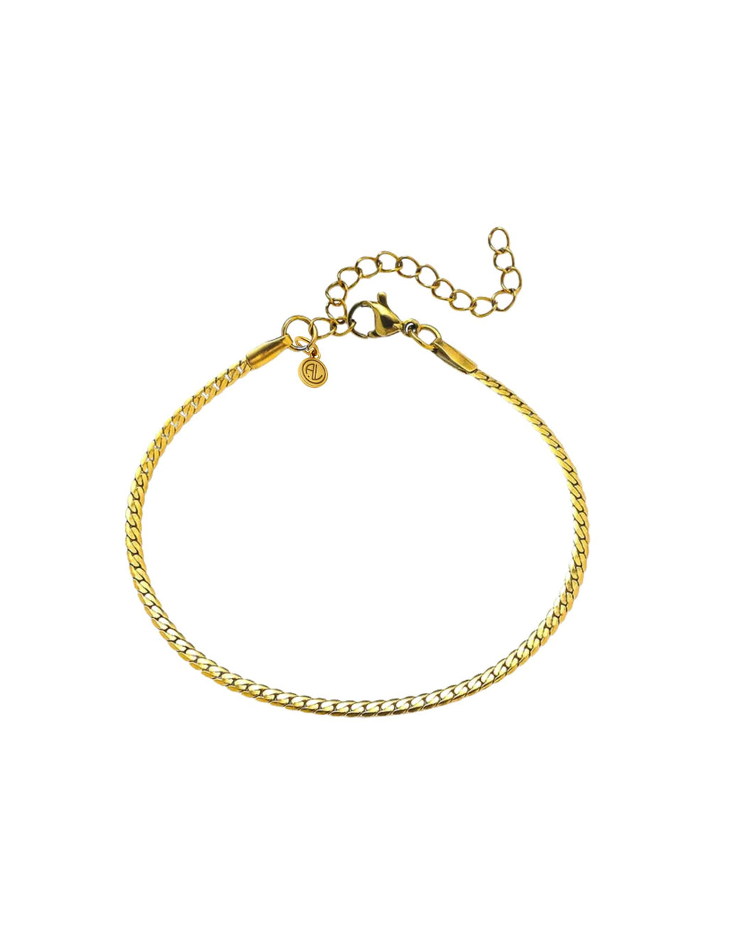 mira | fine armband