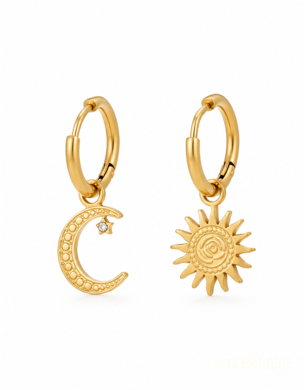 soluna | hoops