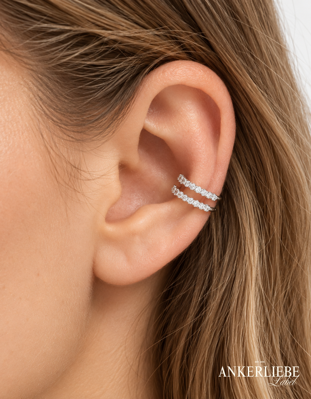 image lavea | earcuff