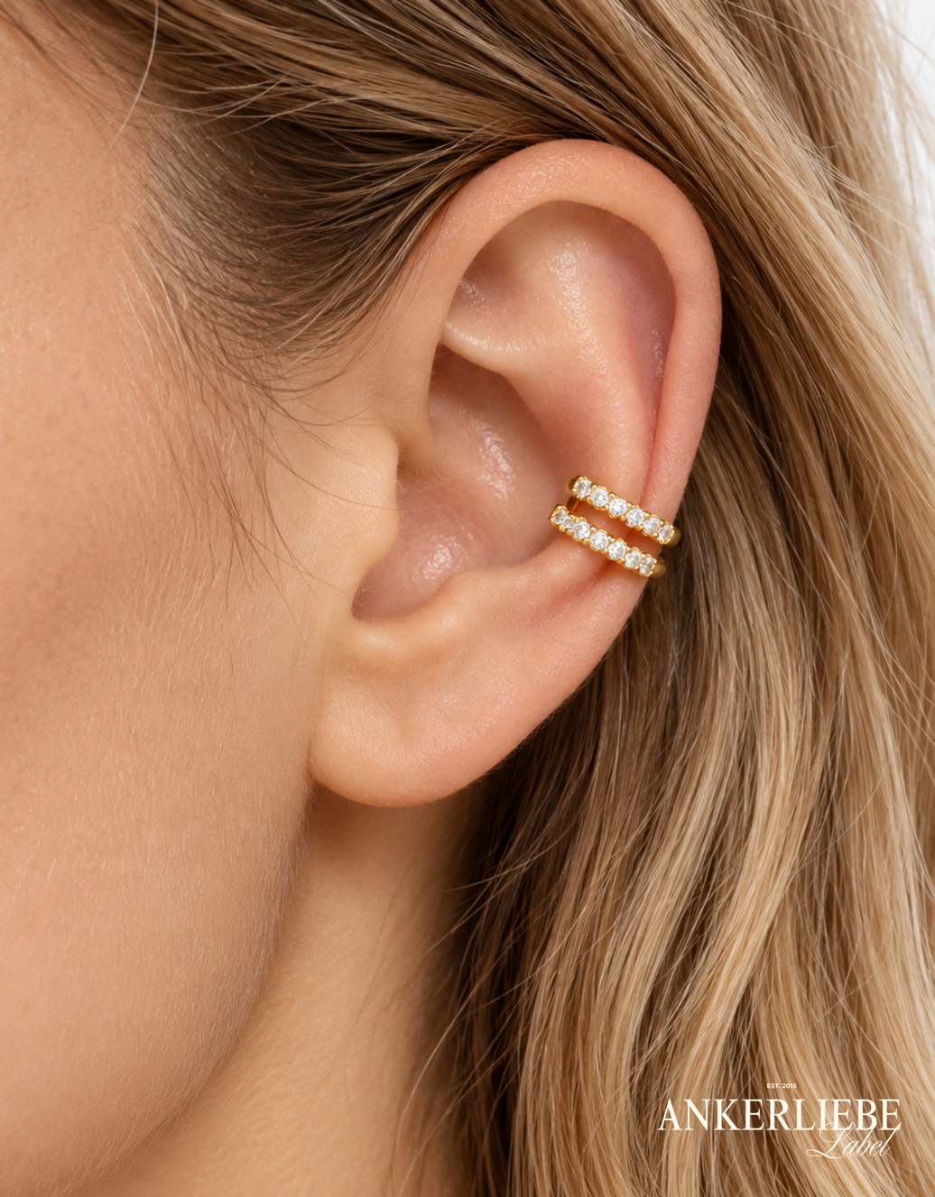 lavea | earcuff