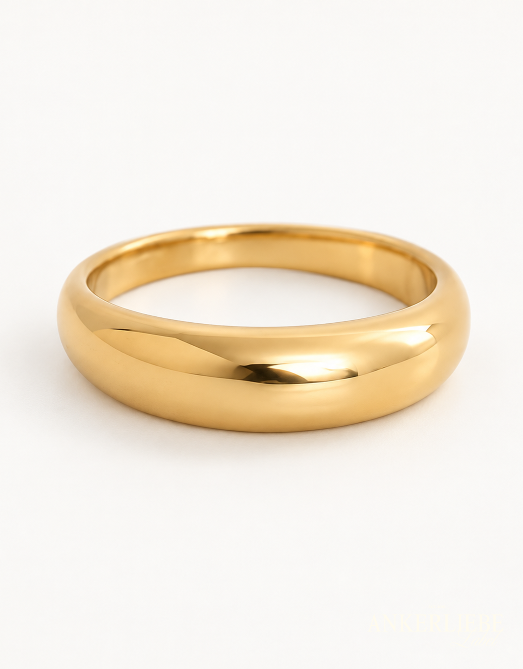 image vikas fav statementring | gold