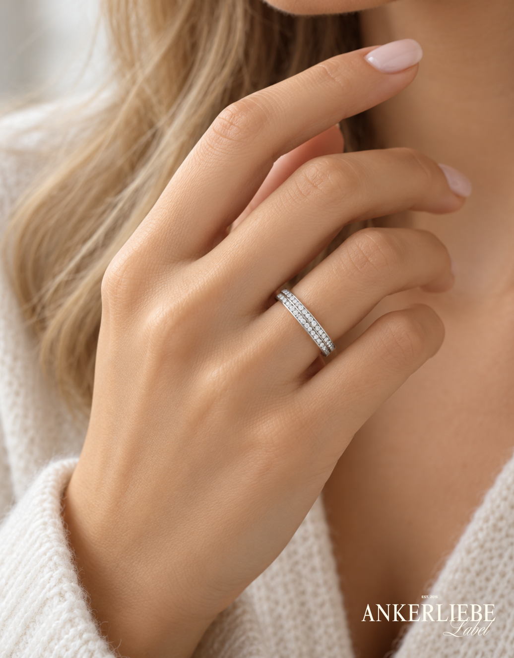 stella shine | ring