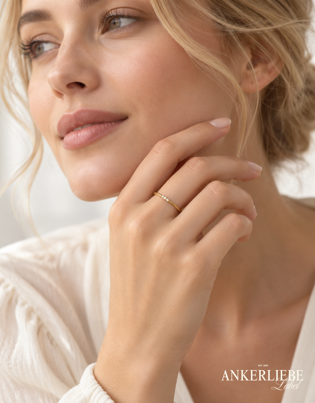 image fine aurela | ring