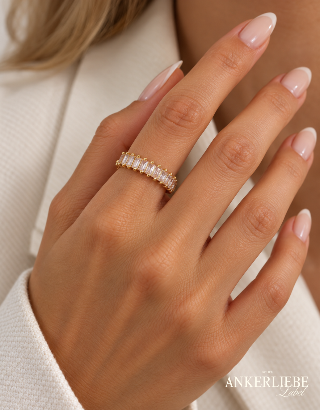 bliss | ring