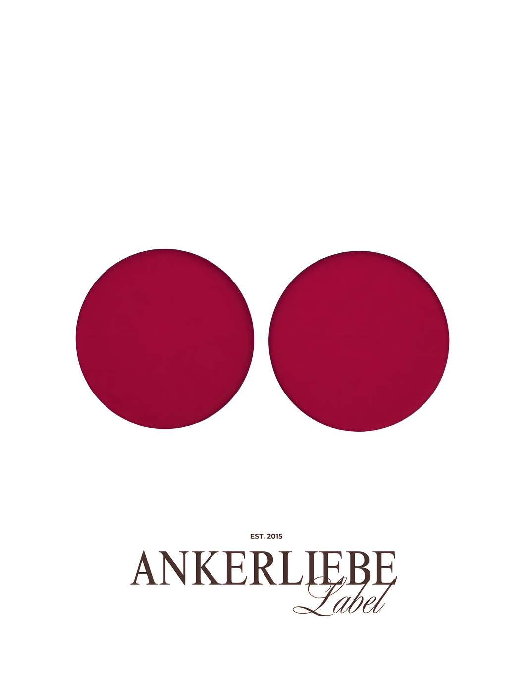 stecker/clips rubin matt superflat