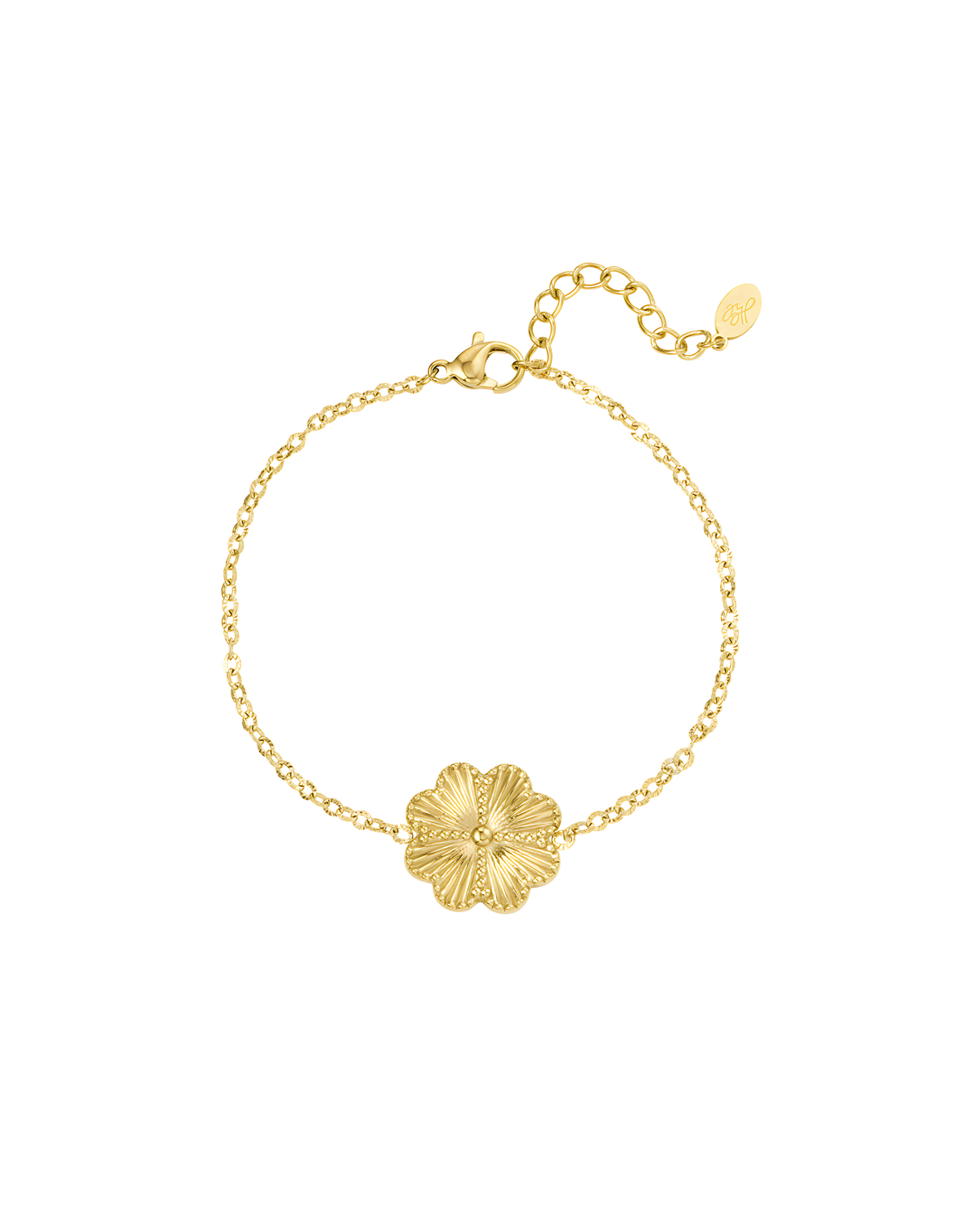 single lou flower | armband