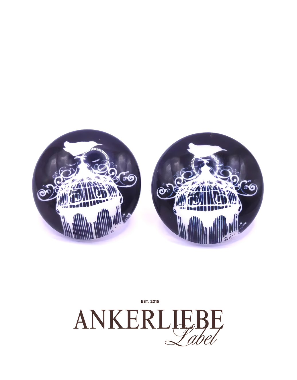 stecker birdcage