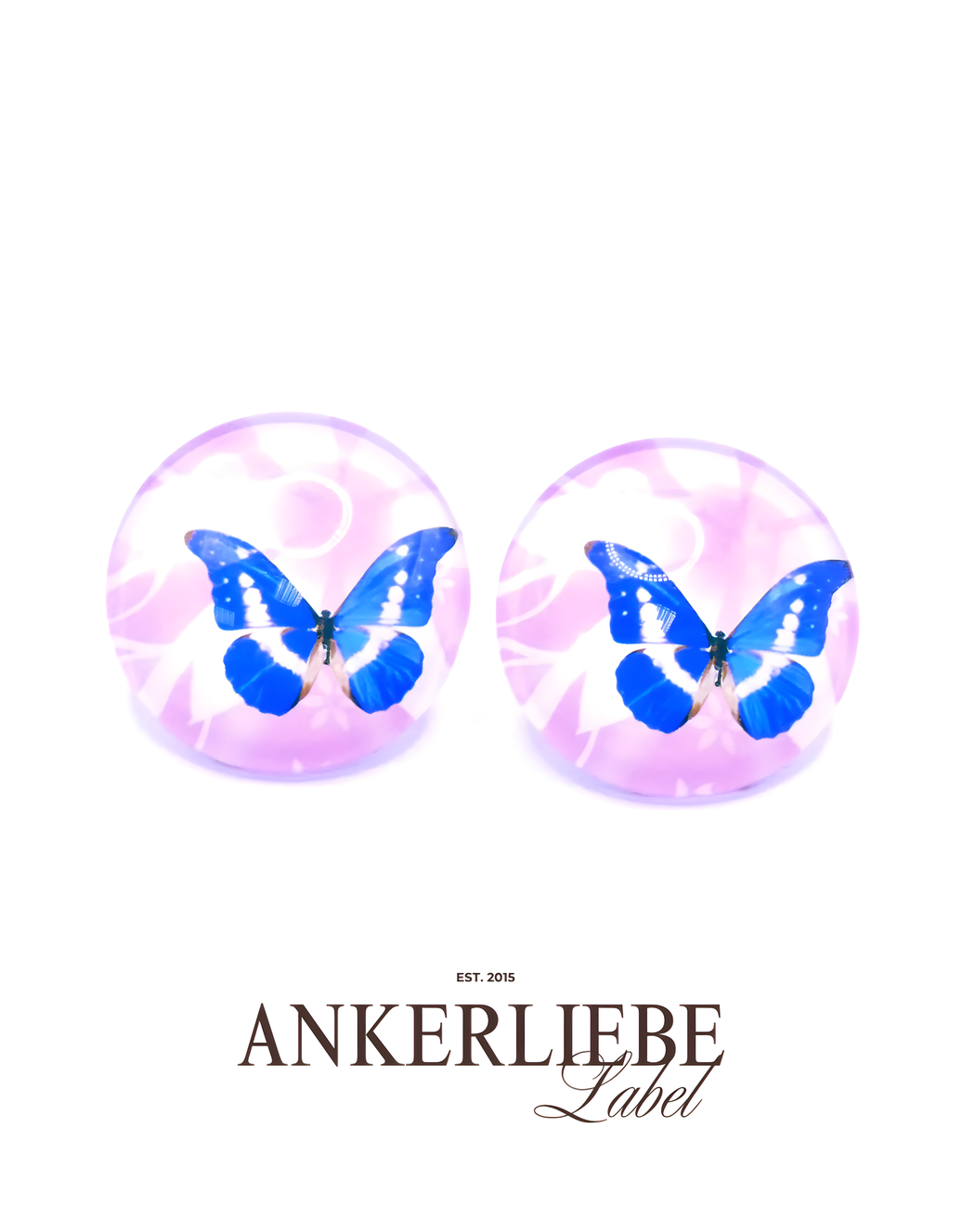 stecker butterfly