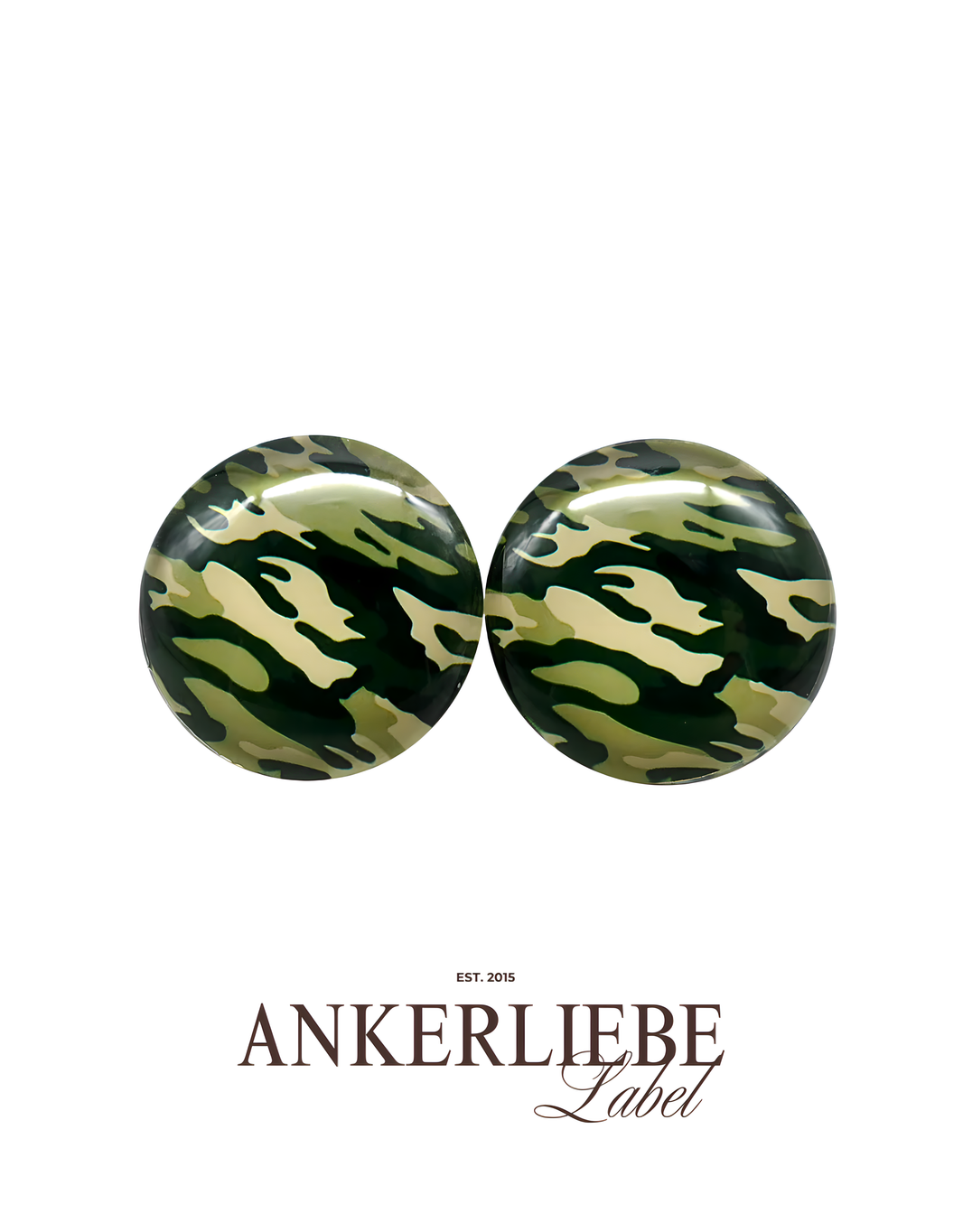 stecker/clips camo classic