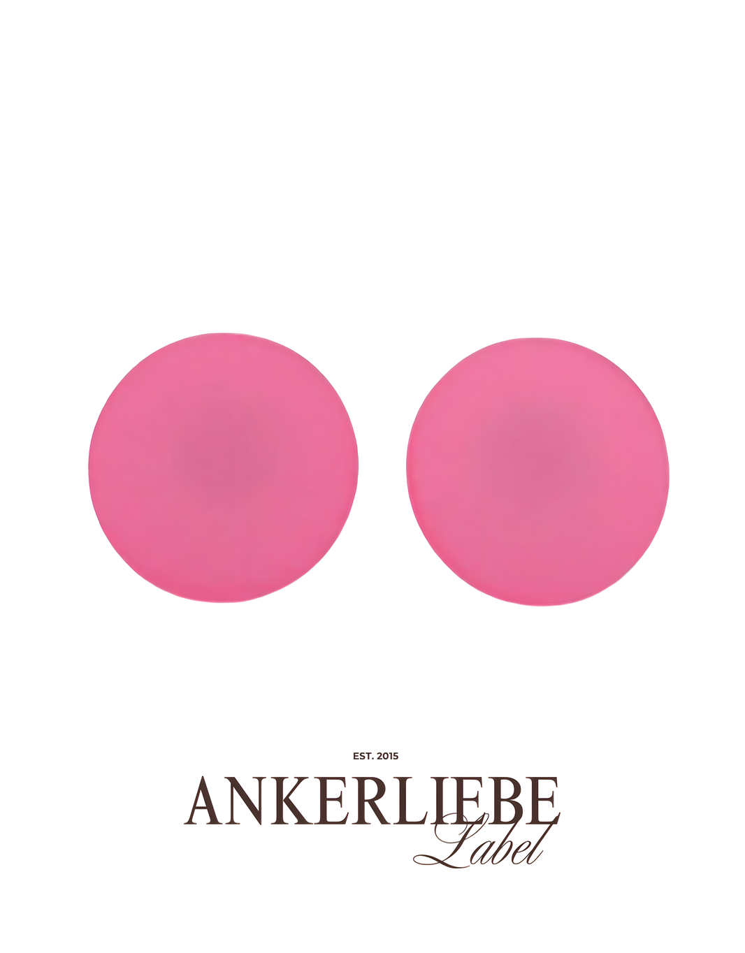 stecker cotton pink matt superflat