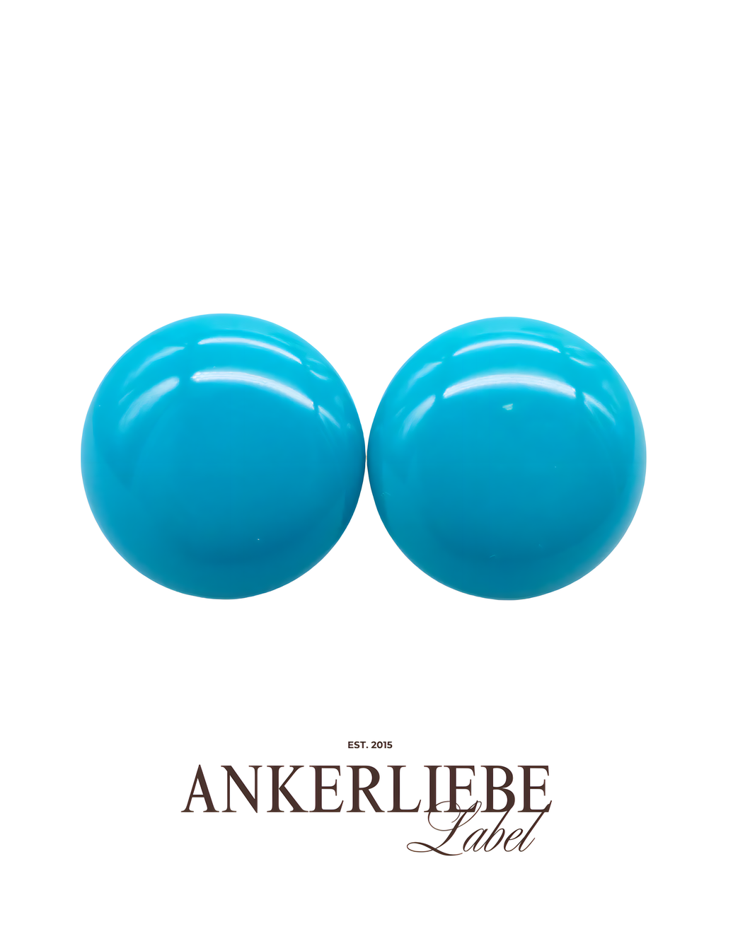 stecker dark aqua