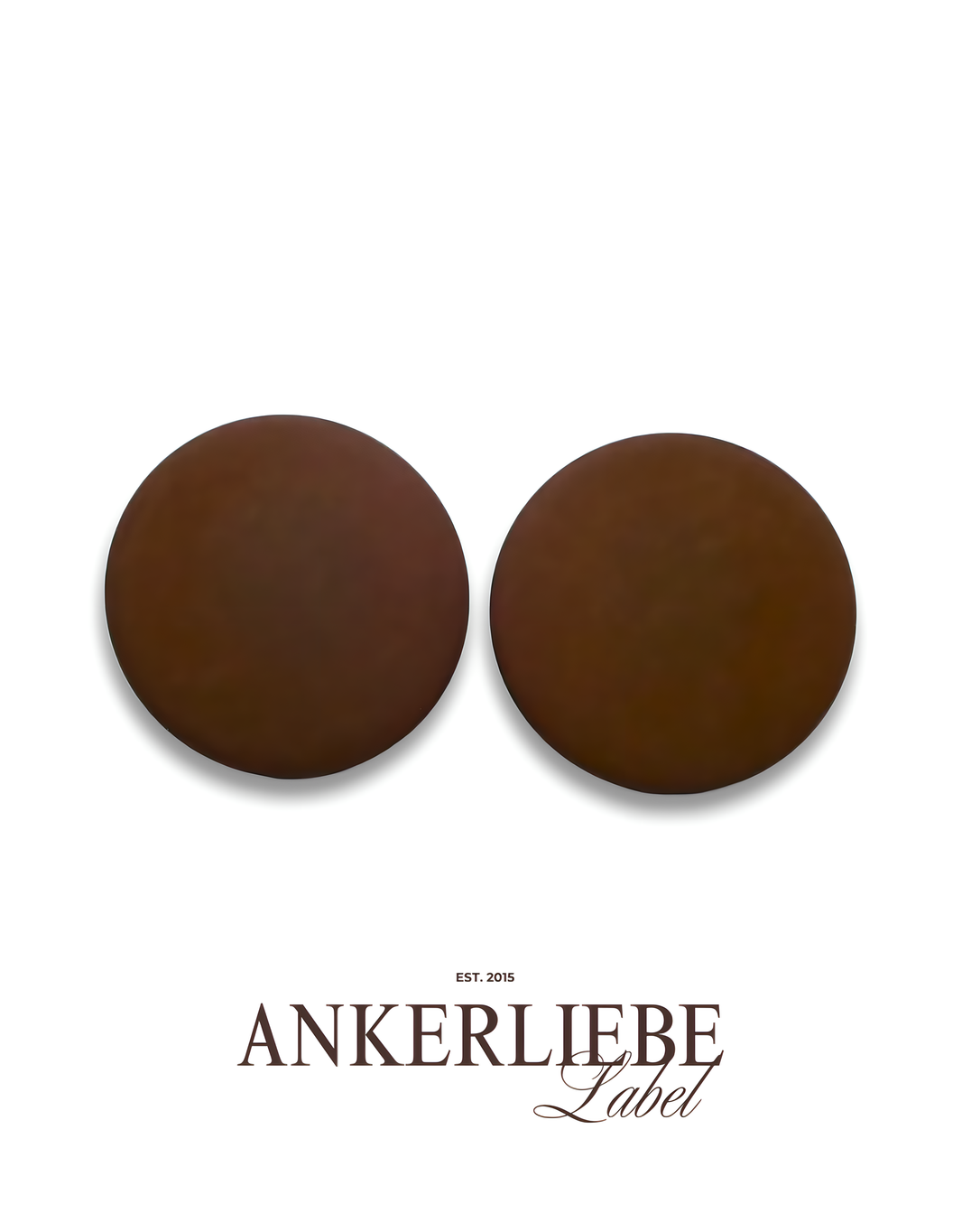 stecker dark choco matt superflat