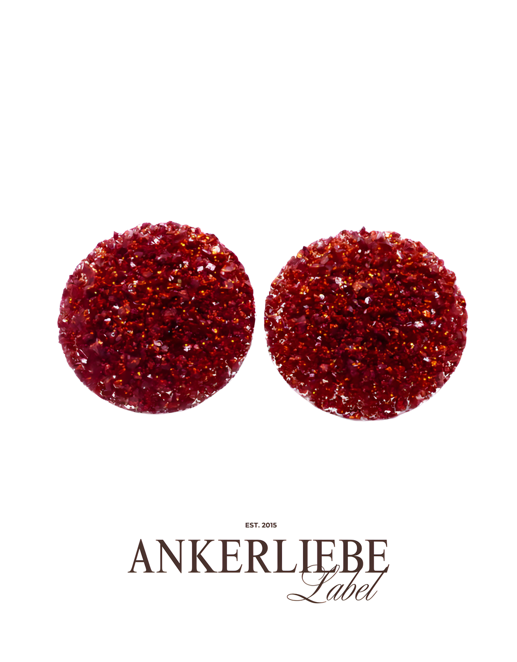 stecker druzy rot