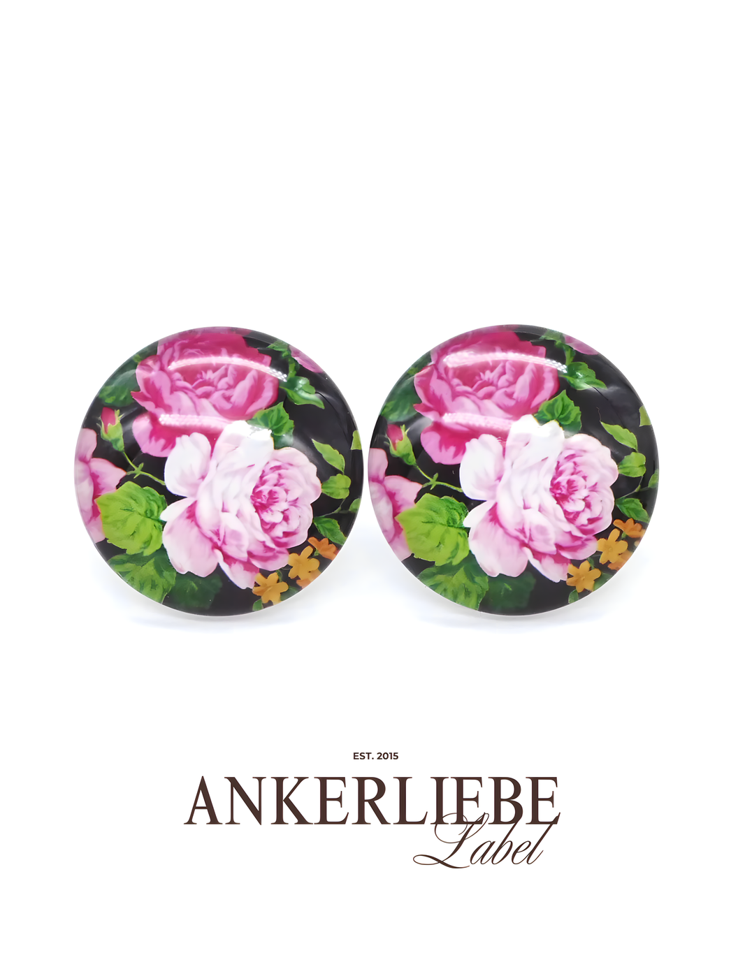 stecker flower garden