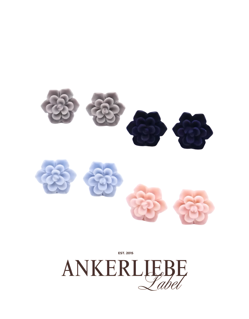 stecker flowery