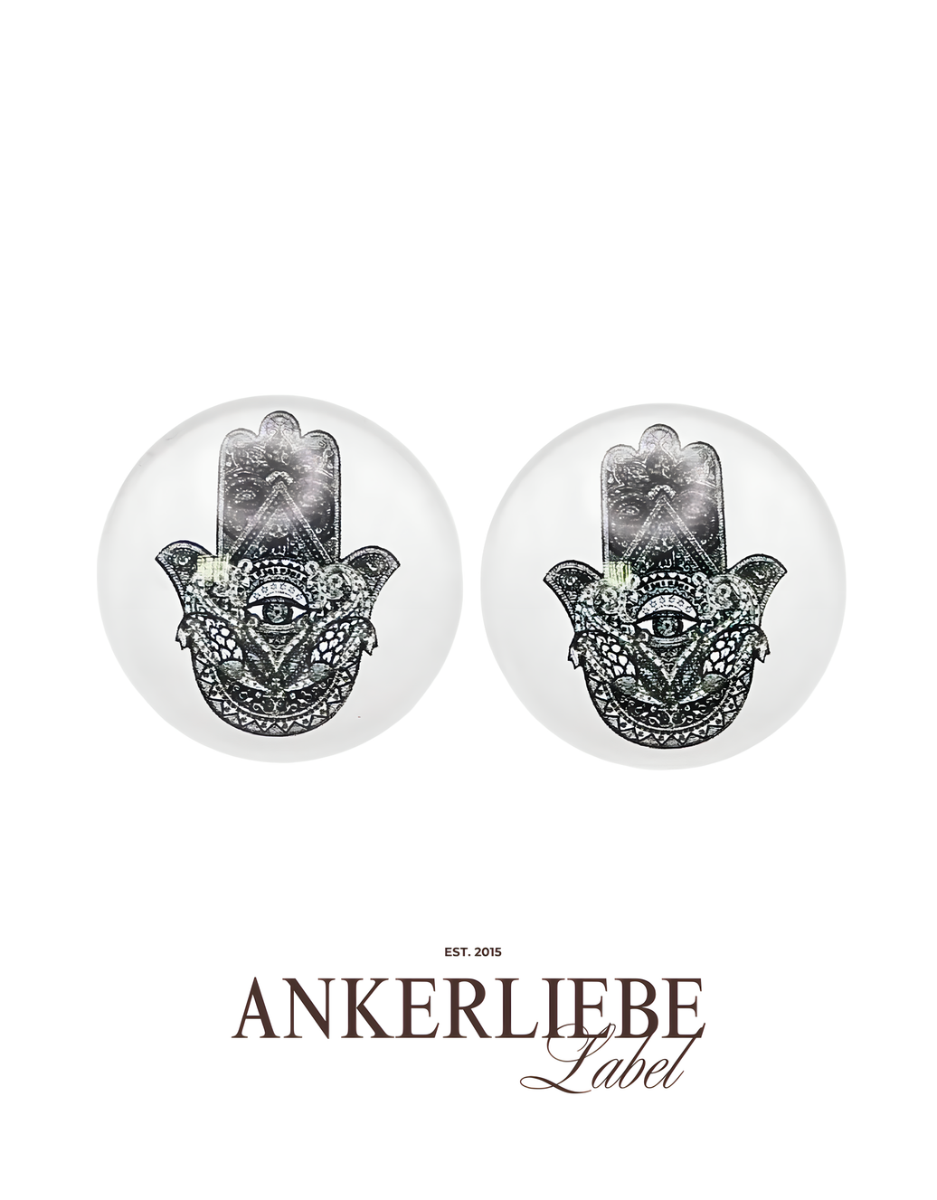stecker hamsa