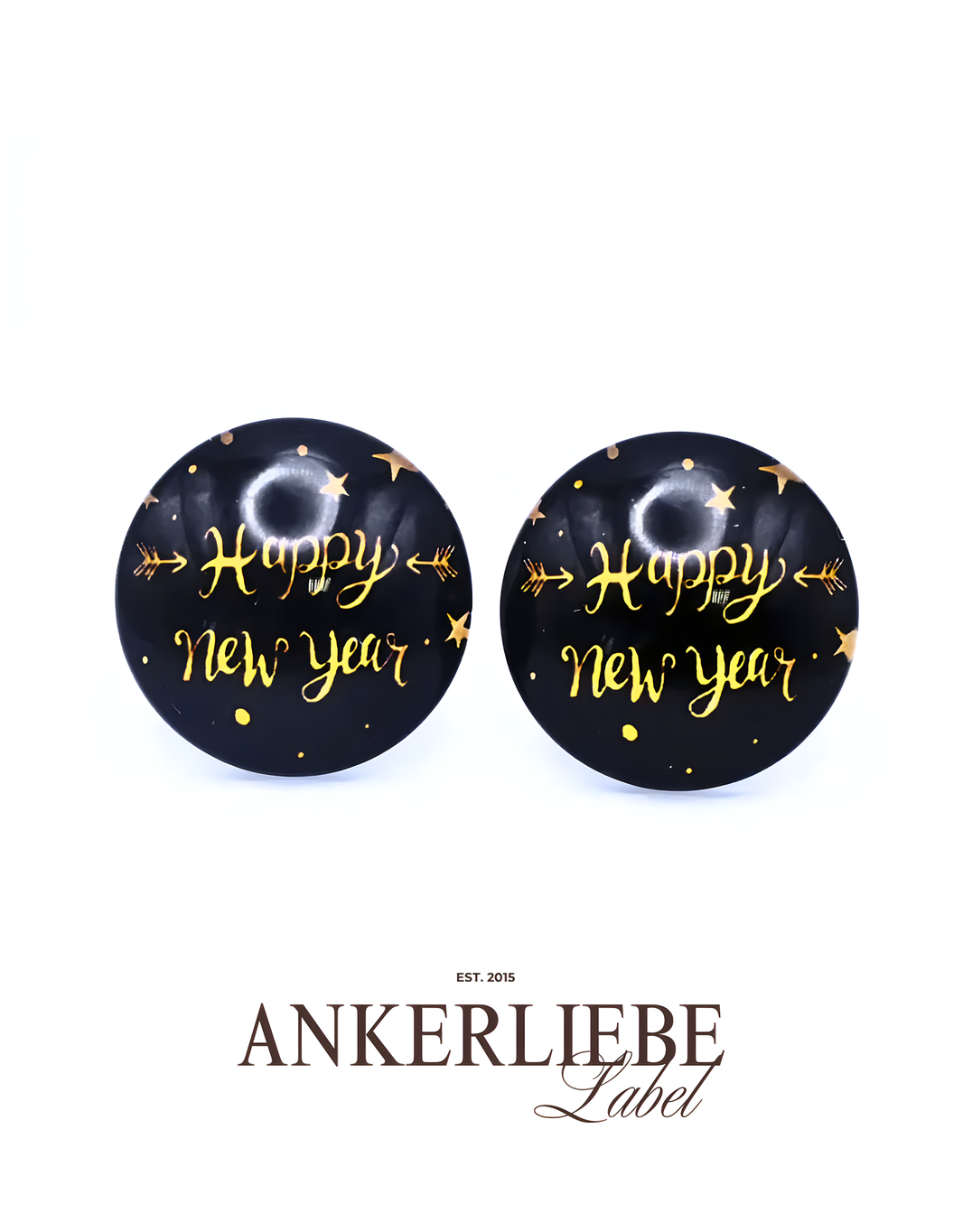 stecker happy new year