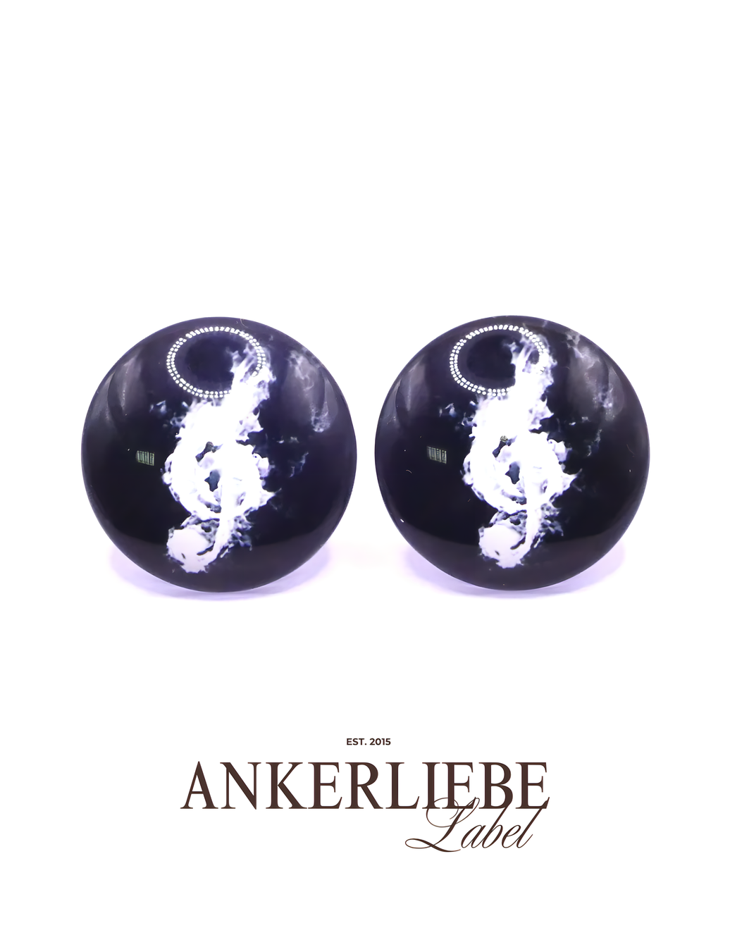 stecker melody