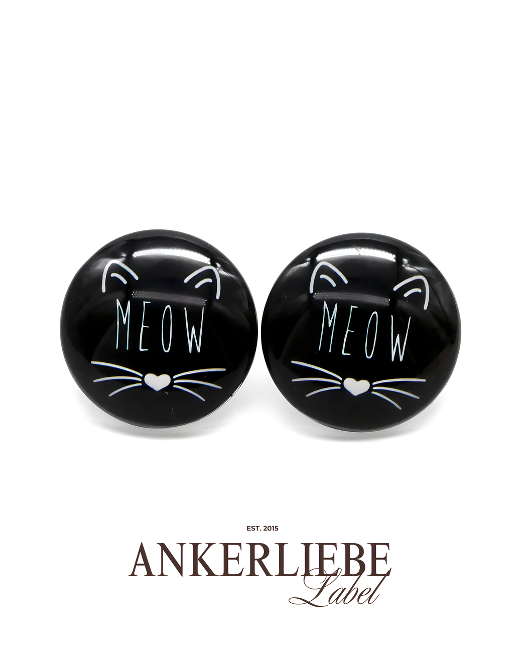 stecker meow ♡